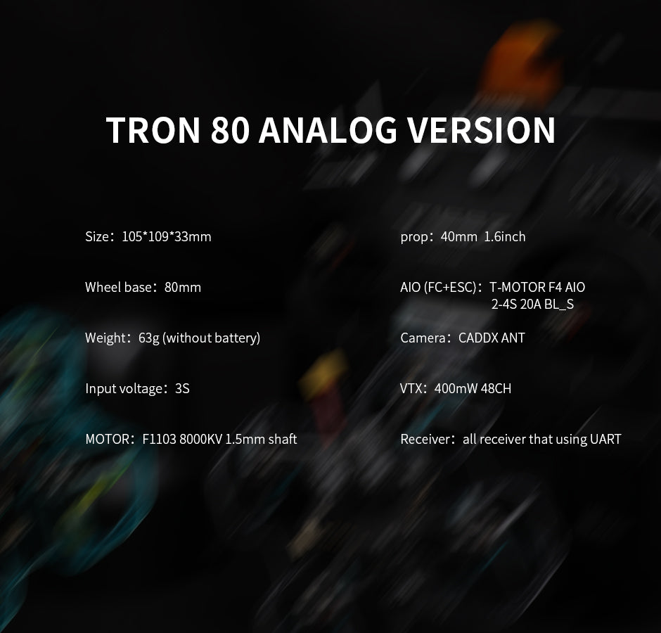 TMOTOR-FPV-Drones-TRON80