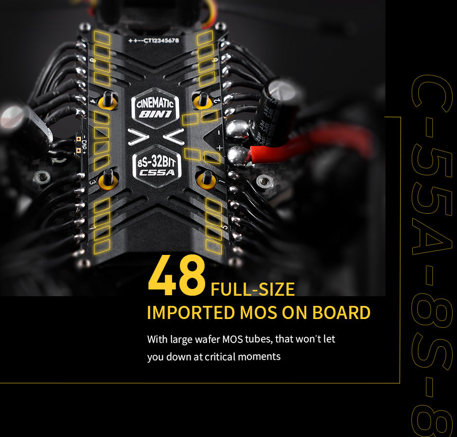 TMOTOR-FPV-ESC-55A-8S-8IN1