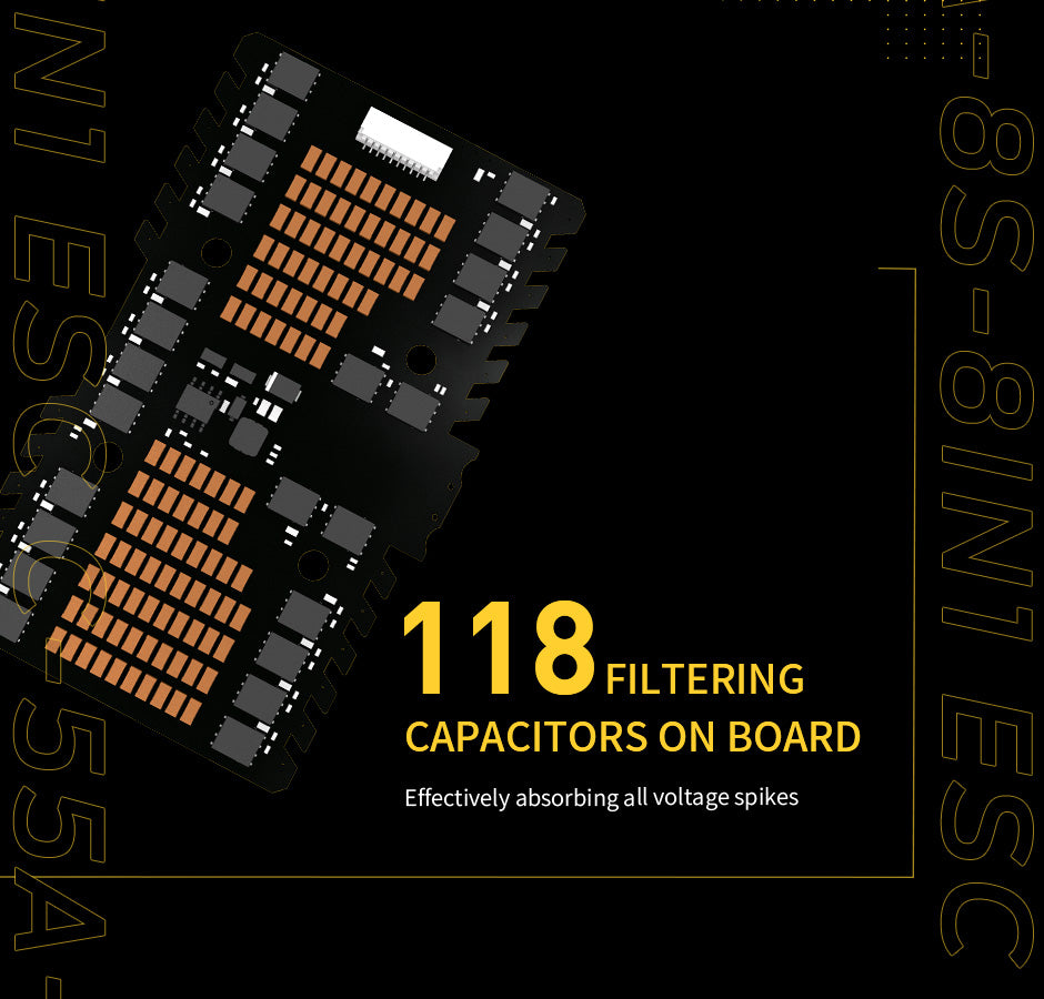 TMOTOR-FPV-ESC-55A-8S-8IN1
