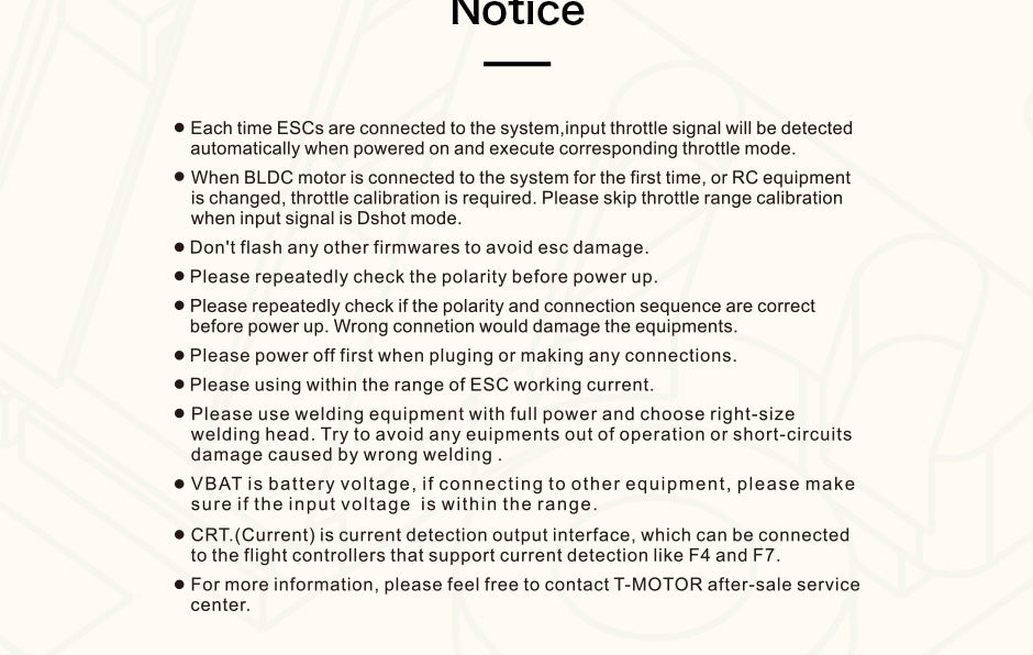 TMOTOR-FPV-ESC-P50A-6S-4IN1