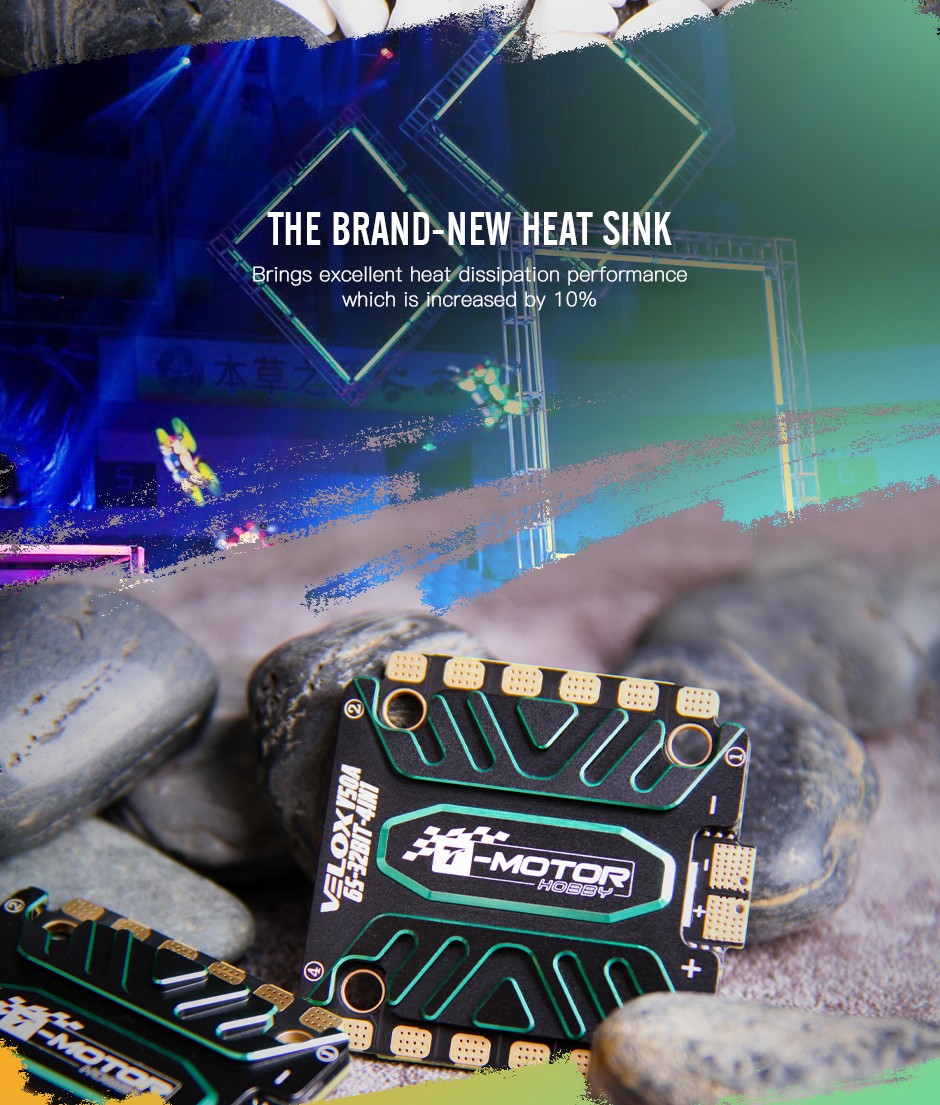 TMOTOR-FPV-ESC-V50A-6S-4IN1