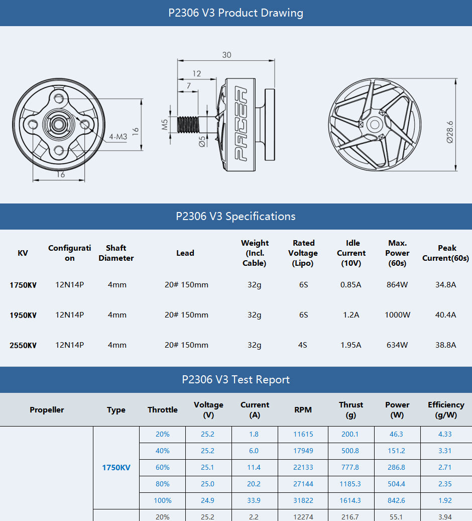 TMOTOR-FPV-Brushless-Motor-P2306V3