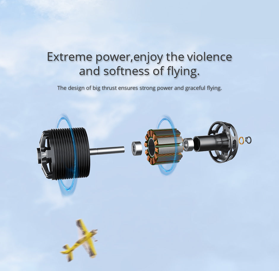 TMOTOR-Fixed-Wing-Brushless-Motor-AS2820