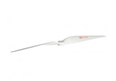TMOTOR TS12*6 White CW&CCW Fixed Wing Propeller for Outdoor Planes-T-Motor