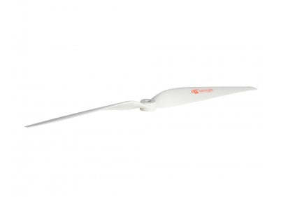 TMOTOR TS12*6 White CW&CCW Fixed Wing Propeller for Outdoor Planes-T-Motor