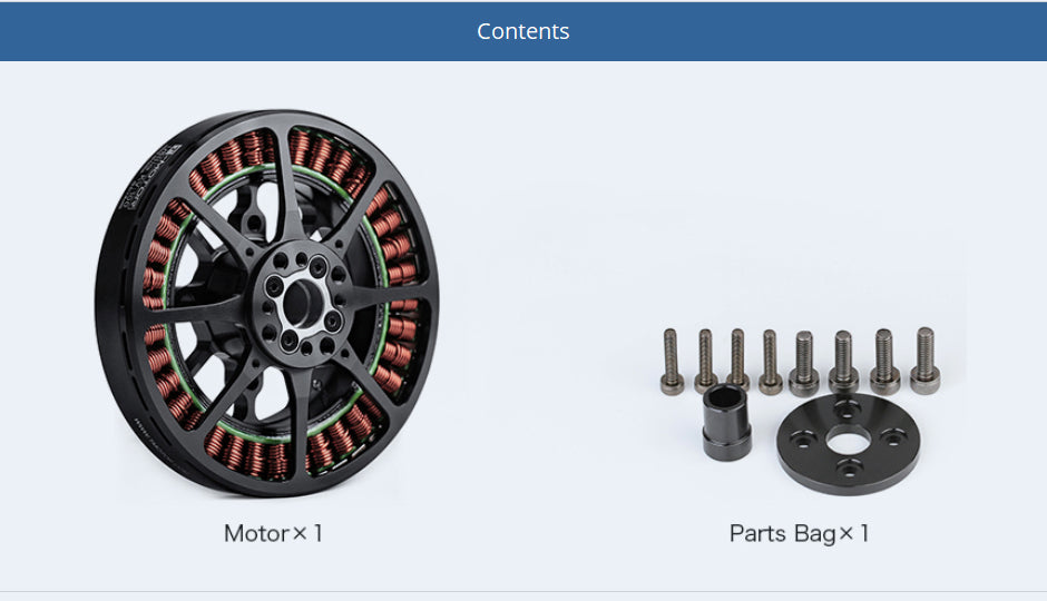 TMOTOR-Multirotor-Brushless-Motor-U8II-LITE