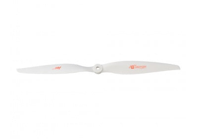 TMOTOR TS12*6 White CW&CCW Fixed Wing Propeller for Outdoor Planes-T-Motor