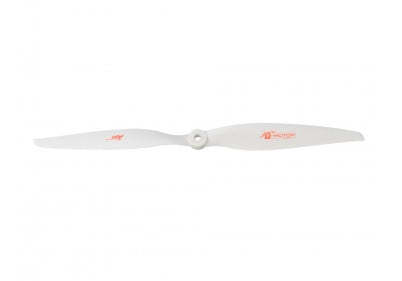 TMOTOR TS12*6 White CW&CCW Fixed Wing Propeller for Outdoor Planes-T-Motor