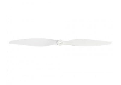TMOTOR TS12*6 White CW&CCW Fixed Wing Propeller for Outdoor Planes-T-Motor