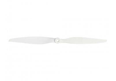 TMOTOR TS12*6 White CW&CCW Fixed Wing Propeller for Outdoor Planes-T-Motor