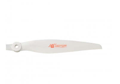 TMOTOR TS12*6 White CW&CCW Fixed Wing Propeller for Outdoor Planes-T-Motor