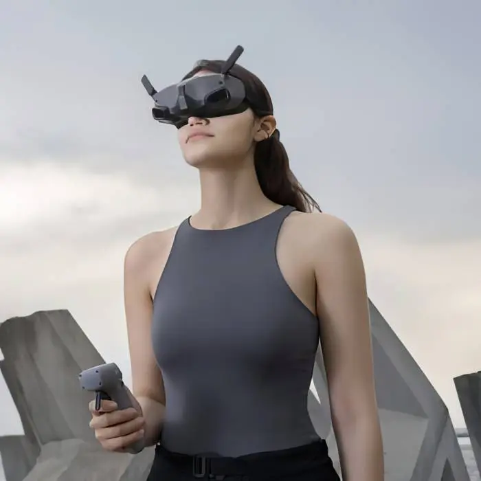 DJI Goggles Integra-T-Motor DJI Goggles Integra-T-Motor
