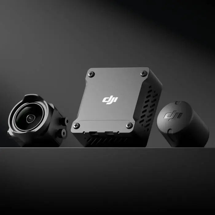 DJI O3 Air Unit For FPV Drone
