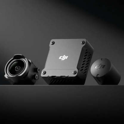 DJI O3 Air Unit For FPV Drone