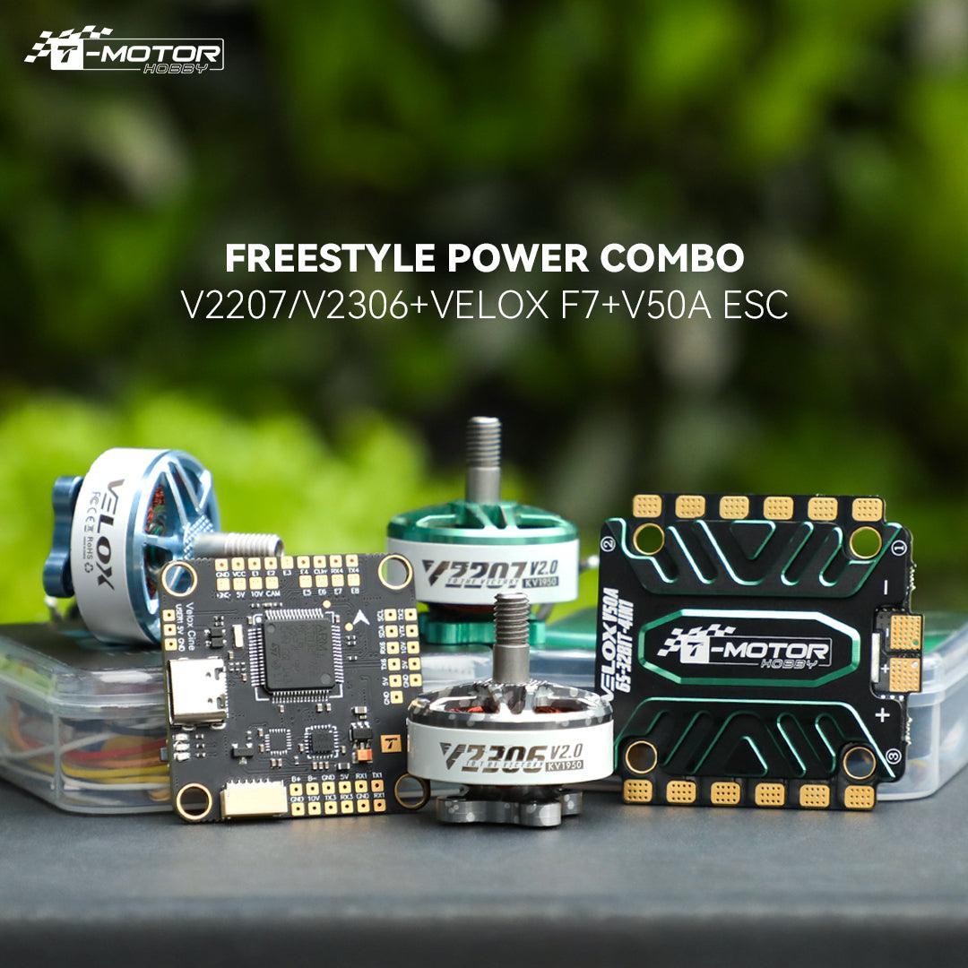 Tracionária T1 (6V __210Ah) – Vipower