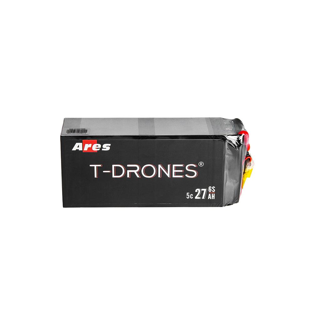 T-DRONES-BATTERY-ARES-27A