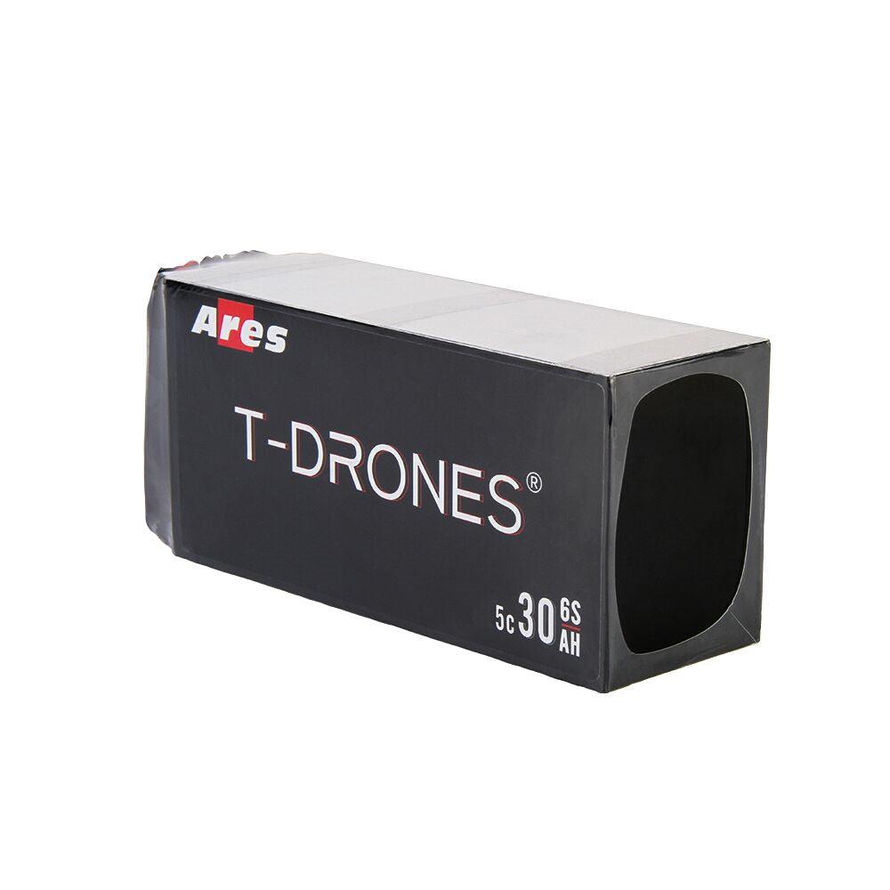 T-DRONES-BATTERY-ARES-30A
