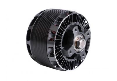T-Motor AT8025 70CC Airplane Fixed Wing Long Shaft Brushless Motor -160KV/190KV - T-MOTOR