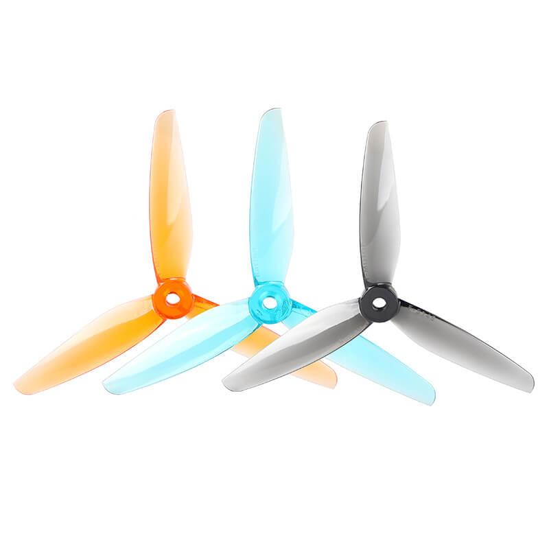 TMOTOR PACER Series Juicy/Sbang P49436 FPV Drone Propellers – T-Motor