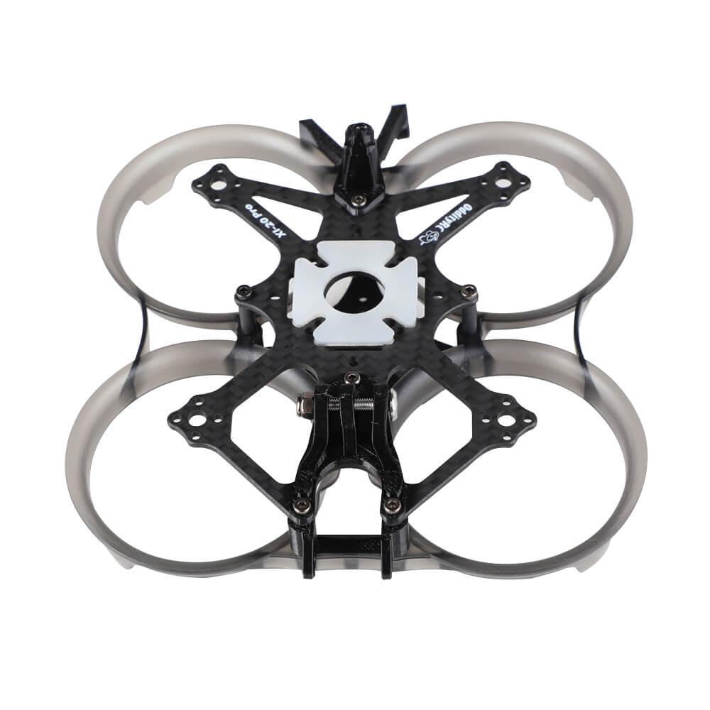 TMOTOR XI20 Pro 2‘’ Frame For FPV Cinewhoop Analog - T-MOTOR