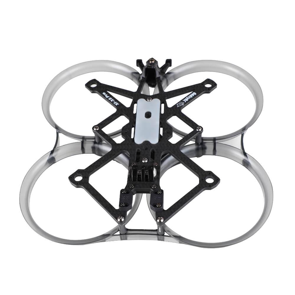 TMOTOR XI35 Pro3.5’’ Frame For FPV Cinewhoop Analog - T-MOTOR