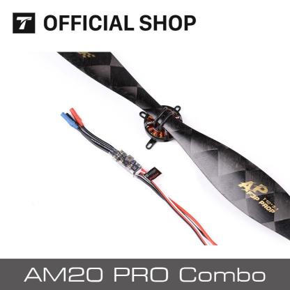 TMOTOR AM20 PRO Combo - T-MOTOR