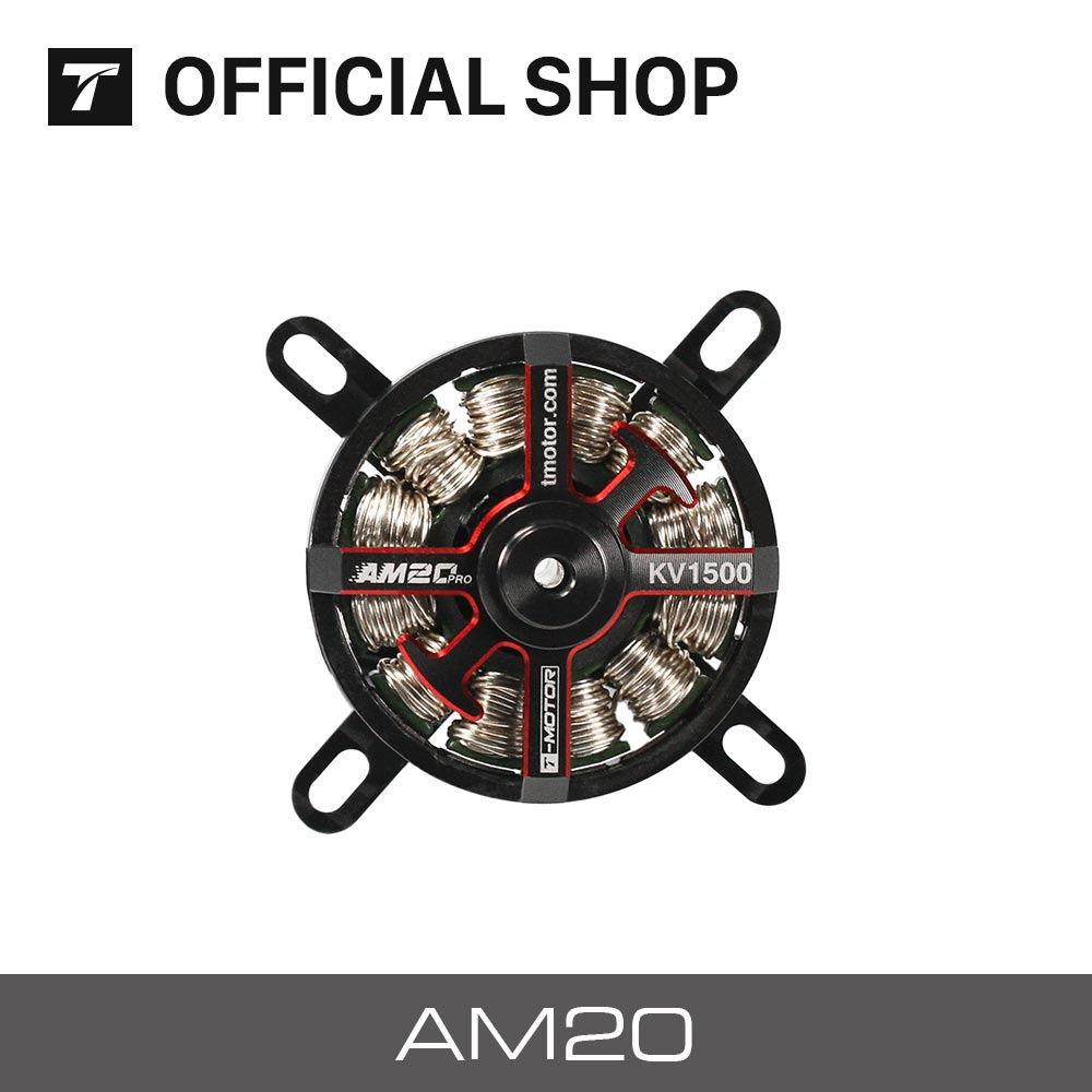 AM20 PRO Combo – T-Motor