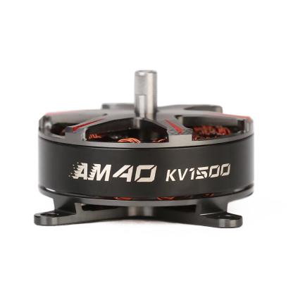 TMOTOR AM40 F3P 3D/4D Fixed Wing Powerful Motor Verified by Top Pilots - T-MOTOR