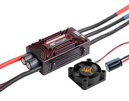 TMOTOR AM670 COMBO - T-MOTOR