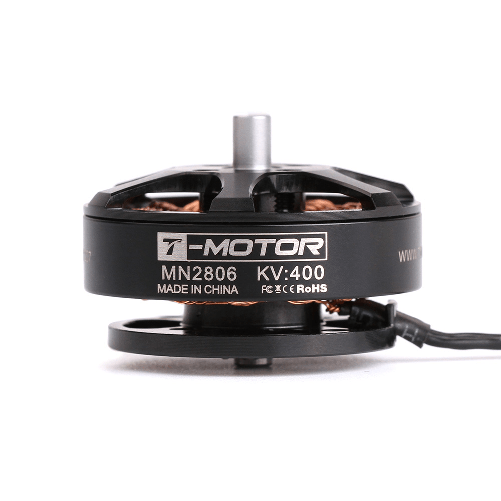 TMOTOR Antigravity MN2806 KV650 Drone Motor BLDC - T-MOTOR