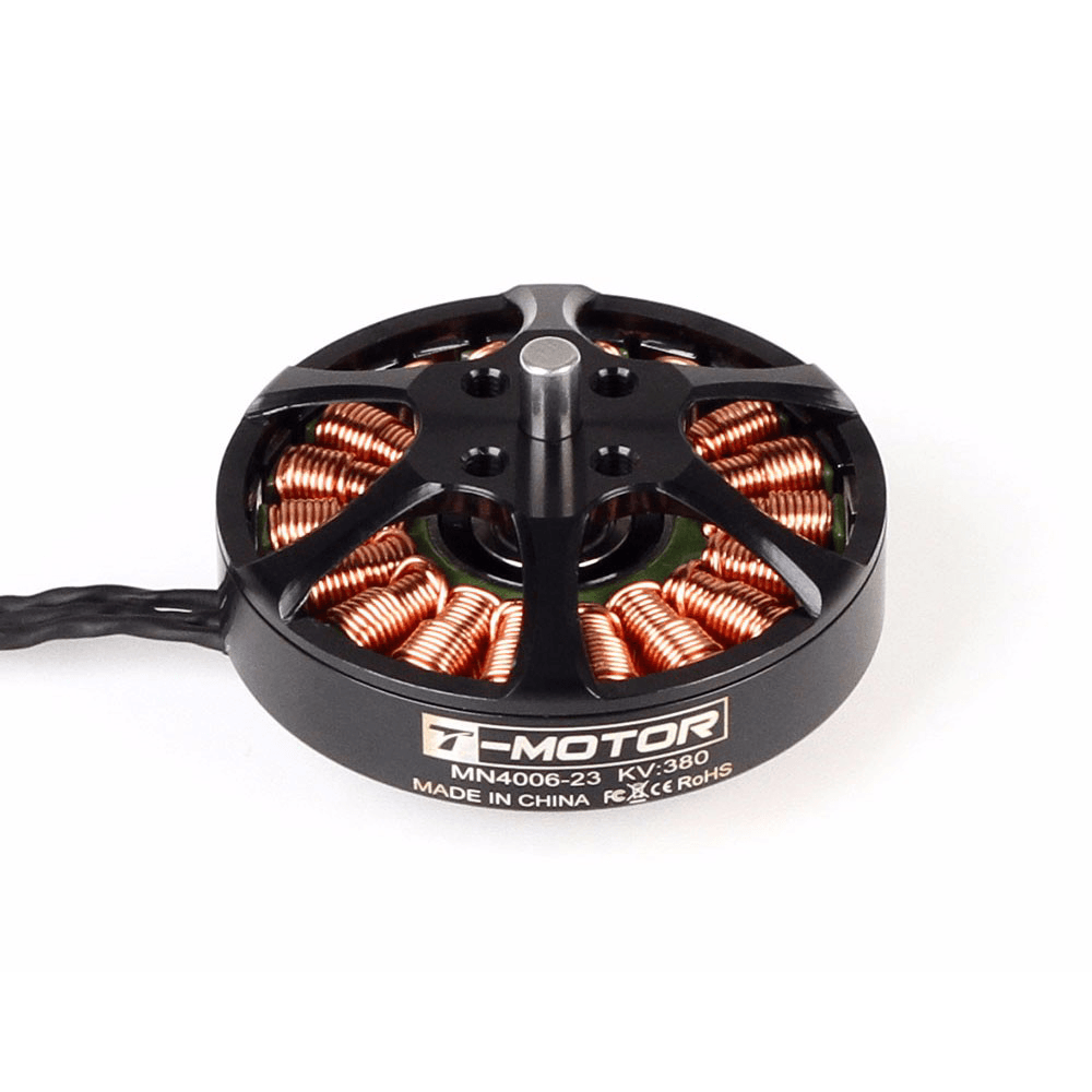 TMOTOR MN3510 KV700 Navigator Type Multirotor Motors – T-Motor