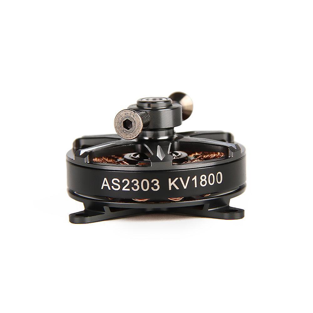 TMOTOR AS2303 Fixed Wing Light Brushless Motor for Acrobatic Aircraft Models T-MOTOR