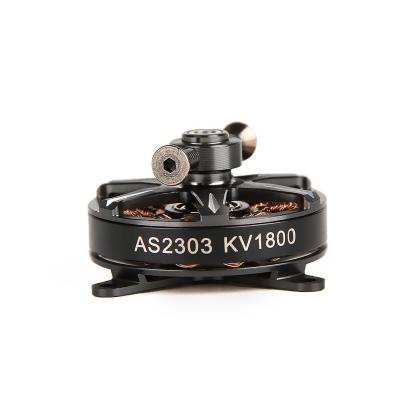 TMOTOR AS2303 Fixed Wing Light Brushless Motor for Acrobatic Aircraft Models T-MOTOR