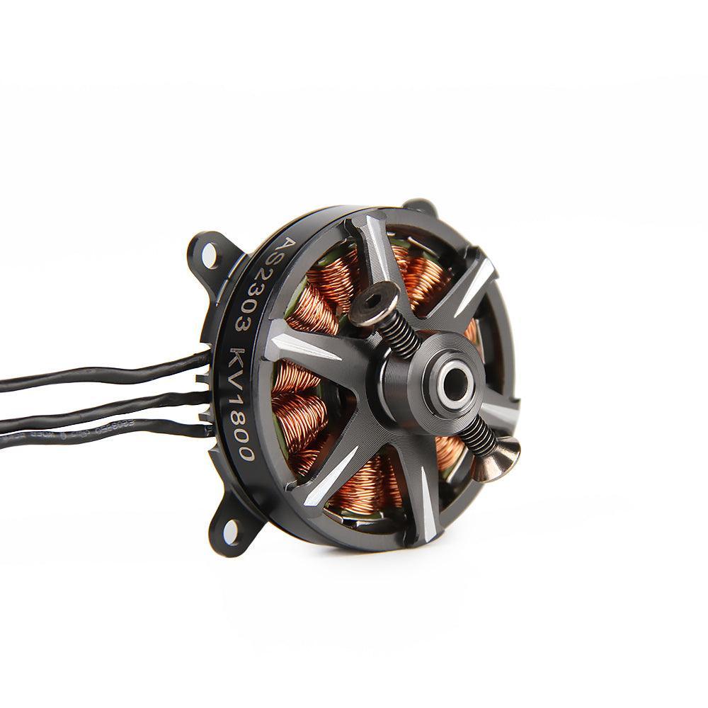 TMOTOR AS2303 Fixed Wing Light Brushless Motor for Acrobatic Aircraft Models T-MOTOR
