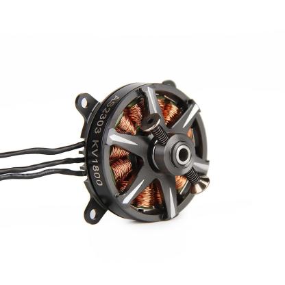 TMOTOR AS2303 Fixed Wing Light Brushless Motor for Acrobatic Aircraft Models T-MOTOR