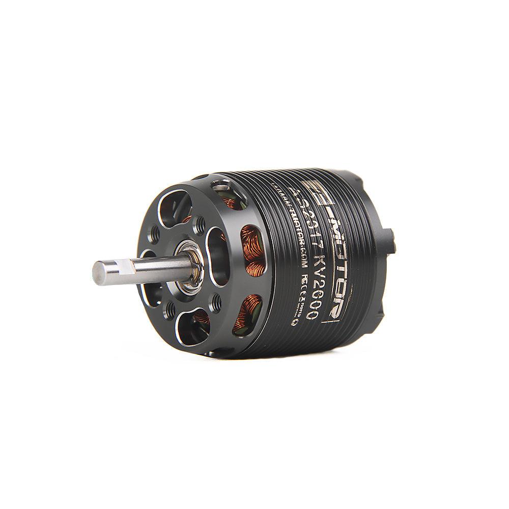 TMOTOR AS2317 Short Shaft Brushless Motor for Fixed Wing RC Drones T-MOTOR