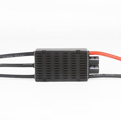 TMOTOR AT115A 6-14S Fixed Wing ESC is Suitable For Outdoor Airplanes. T-MOTOR