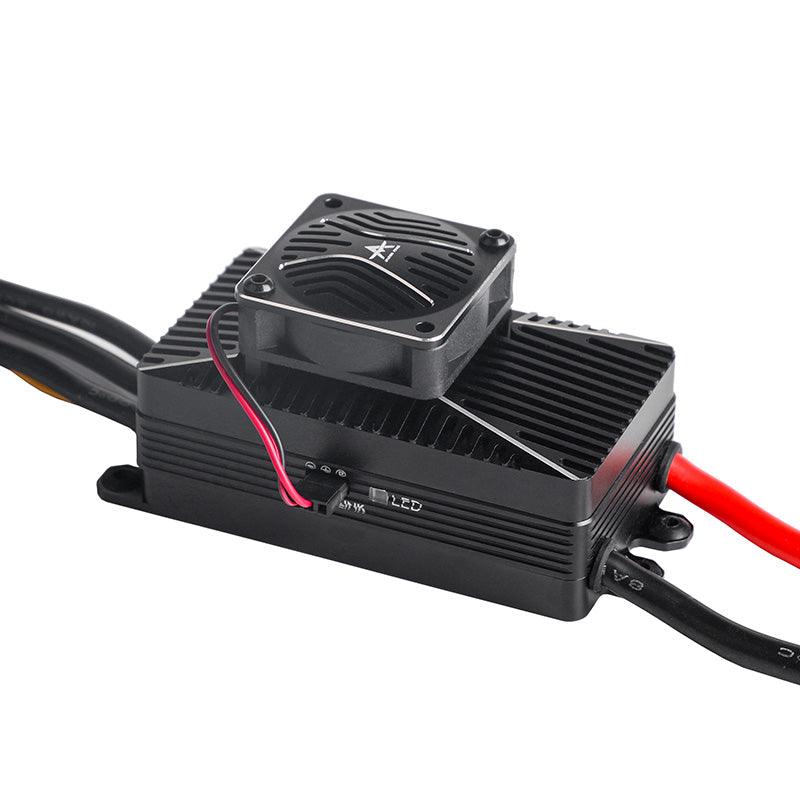TMOTOR -AT195A -6-14S -Fixed Wing-ESC