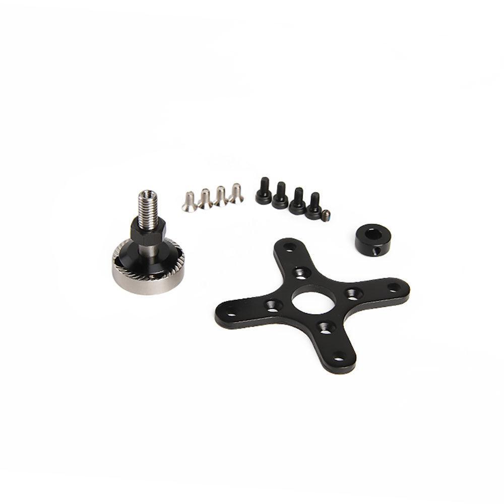 TMOTOR AT3530 3D Fixed Wing Long Shaft Brushless Motor T-MOTOR