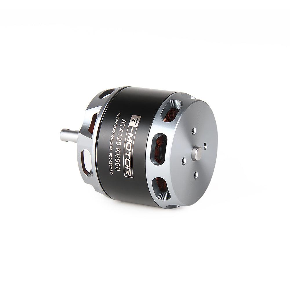 TMOTOR AT4120 3D Fixed Wing Airplanes Long Shaft Brushless Motor T-MOTOR