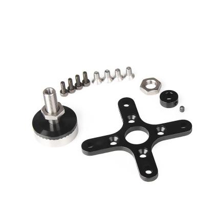 TMOTOR AT4125 3D Fixed Wing Airplane Long Shaft Brushless Motor T-MOTOR