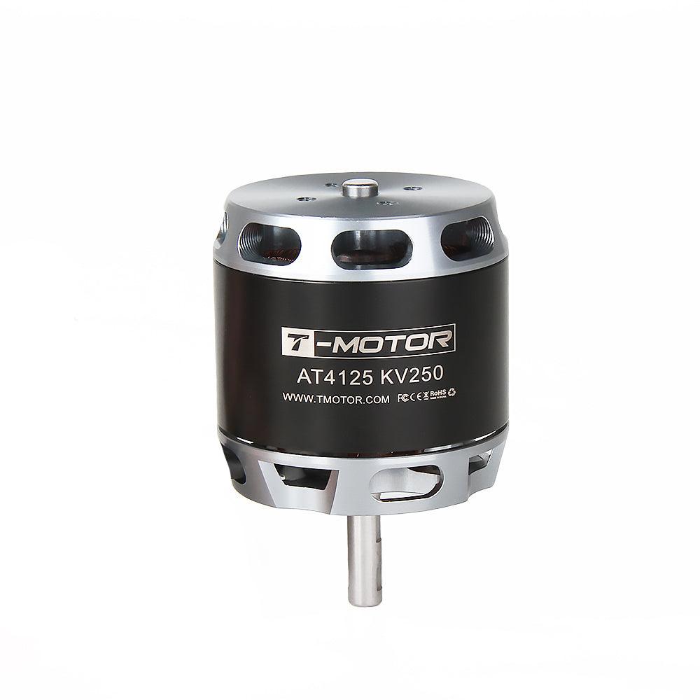 TMOTOR AT4125 3D Fixed Wing Airplane Long Shaft Brushless Motor T-MOTOR