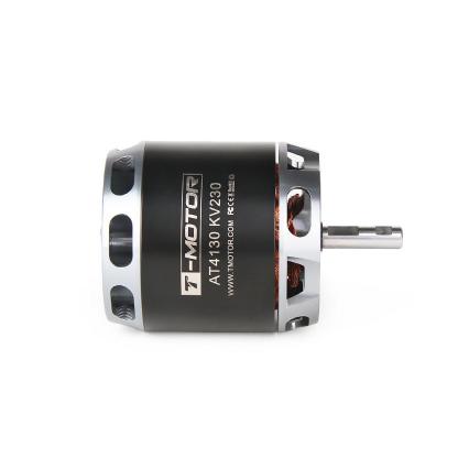 TMOTOR AT4130 3D Fixed Wing Airplane Long Shaft Brushless Motor