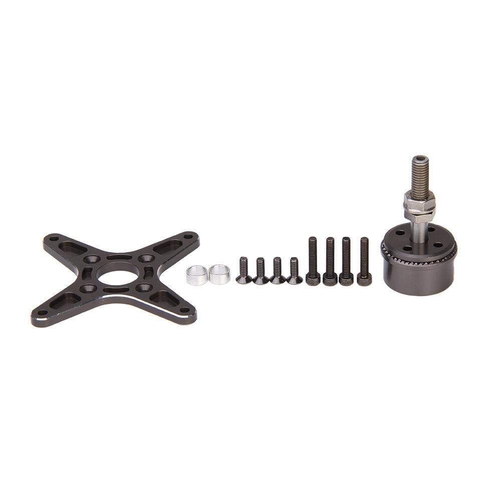 TMOTOR AT7224 40CC Airplane Fixed Wing Long Shaft Brushless Motor T-MOTOR