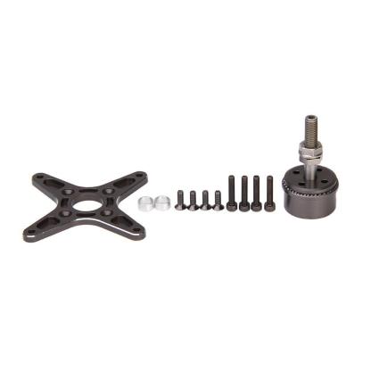 TMOTOR AT7224 40CC Airplane Fixed Wing Long Shaft Brushless Motor T-MOTOR