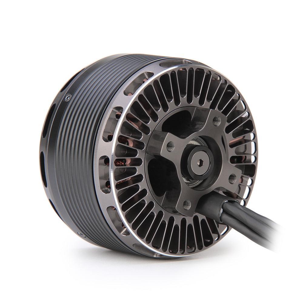 TMOTOR AT7224 40CC Airplane Fixed Wing Long Shaft Brushless Motor T-MOTOR