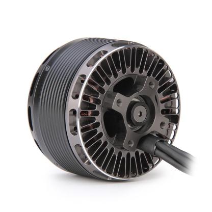 TMOTOR AT7224 40CC Airplane Fixed Wing Long Shaft Brushless Motor T-MOTOR