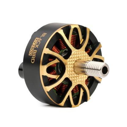 TMOTOR BLACK BIRD 2207 V2 KV2800 FPV Motor - T-MOTOR