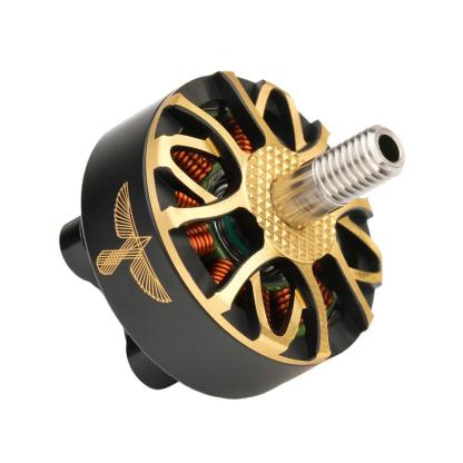 TMOTOR BLACK BIRD 2207 V2 KV2800 FPV Motor - T-MOTOR