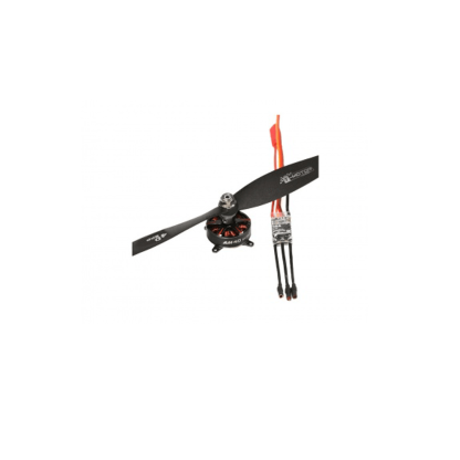 TMOTOR BPP-4D Combo Include AM40 Motor+AM16A ESC+T8542 Propeller. - T-MOTOR